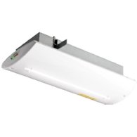 ABB VanLien Centraal 2 watt, 24 volt inbouw led armatuur, serie Optilux - Thomas betts1069k - 20127852