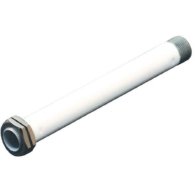 ABB VanLien Witte pendel met lengte van 500 mm voor het pendelen van armaturen. De - Thomas betts4079 - 20128296