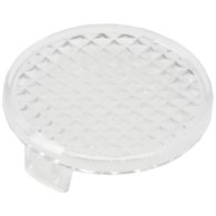 ABB VanLien Vervangingsonderdeel Prismadop 60mm - Thomas betts4129k - 20128333