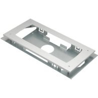 ABB VanLien Inbouwkit voor armaturen uit de serie Aqualux - Thomas betts4131k - 20128305