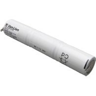ABB VanLien Vervangingsbatterij model staaf 3D4,0HT voor VanLien armaturen - Thomas betts4153k - 20128348