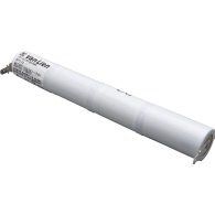 ABB VanLien Vervangingsbatterij model staaf 4VTCS1,5HT voor VanLien armaturen - Thomas betts4155 - 20128356