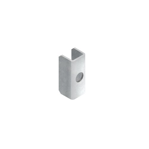 Niedax Group TKSD 20 ER AFSTAND-OPHANGBEUGEL - Tksd 20 a - 20028922