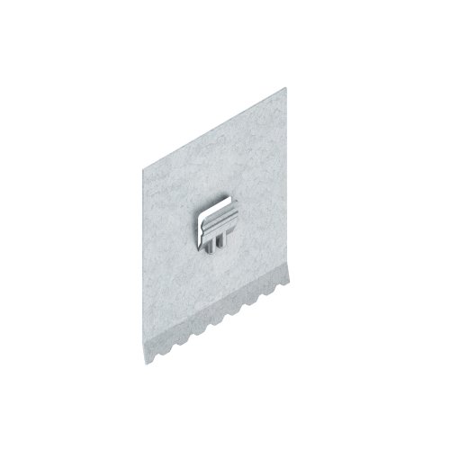Niedax Group TPHRS 100 SCHEIDINGSSCHOTHOUDER - Tphrs 100 a - 20209044