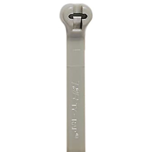 TYRAP ty 27m-8 band 340x6,9 grijs a 500st - Tr 3 s colour 0 ph gray - 2007040