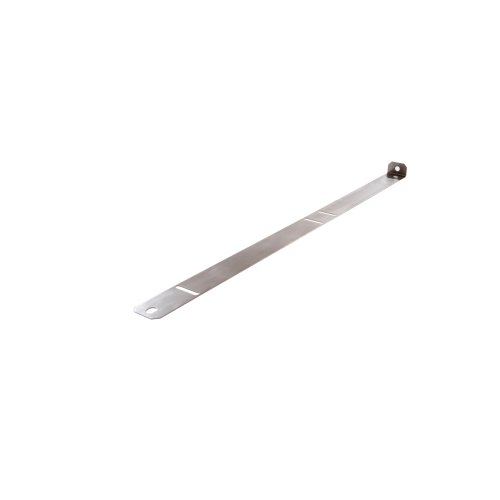 TRAY sluitband h28 100mm - Tray 28 cover fastener a - 2802011
