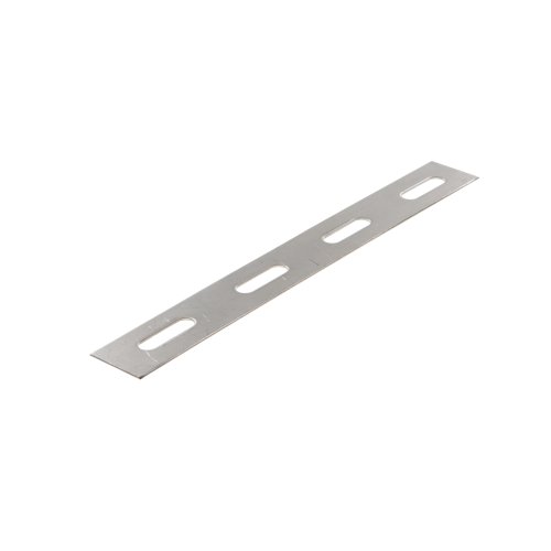 TRAY 28 RVS316 koppeling - Tray 28 splice plate a - 11002505