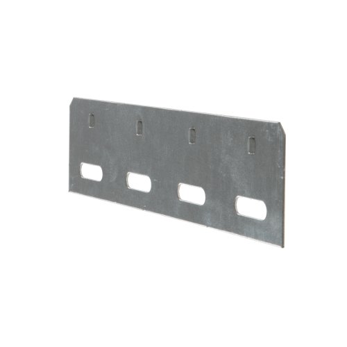 TRAY 53 RVS316 koppeling - Tray 53 splice plate a - 11005493
