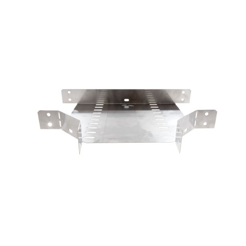 TRAY 53.75 RVS316 T-stuk 75mm - Tray 53 t piece a - 11002638