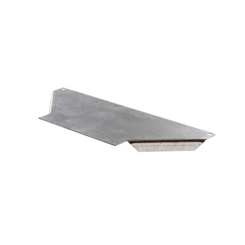 TRAY 75-150 RVS316 deksel verloopstuk 75-150mm - Tray cover straight reducer a - 11002643