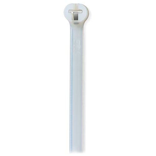 TYRAP ty 242m band 208x3,6 transparant a 1000 stuks - Ty523mhead tr1 - 2043231