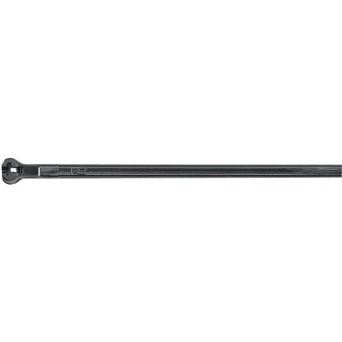 TYRAP&nbsp;tyb 23mx band 92x2,4 zwart a 1000 stuks - Ty523mx tr1 - 2006812