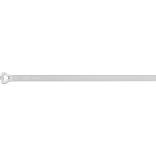 TYRAP ty 5232mr band 203x2,4 transparant a 100 stuks - Ty524m tr1 - 11004574
