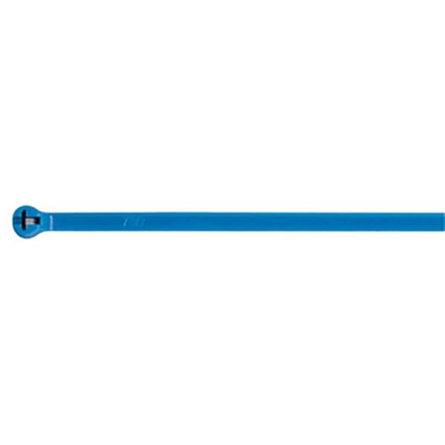 TYRAP ty 27m-6 band 340x6,9 blauw a 500st - Ty525mblue tr1 - 11005744