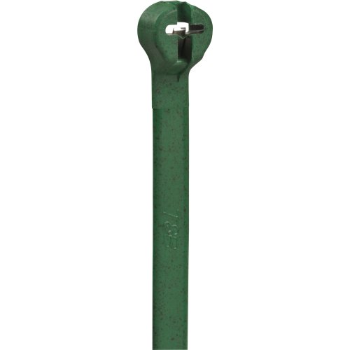 TYRAP ty 27m-5 band 340x6,9 groen a 500st - Ty525mndt5 tr1 0 - 2007039