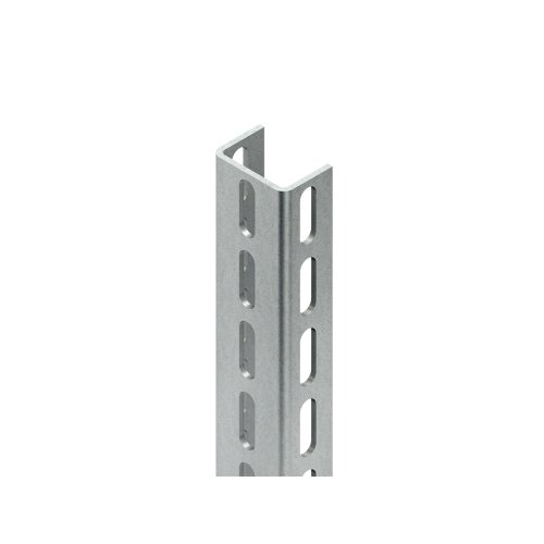 Niedax Group U 6040/2000 ER PENDELPROFIEL L=2 - U 6040 a - 20048361