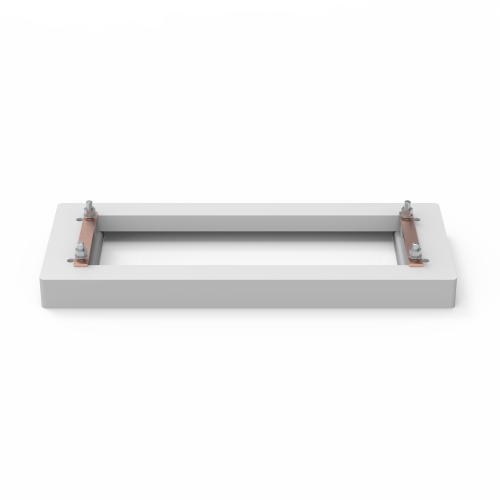 ELDON adapterframe 750x320mm UAF7532 - Uaf - 11007251