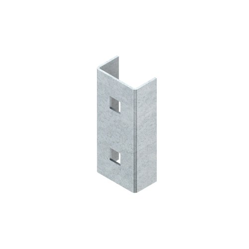 Niedax Group UD 24 AFSTANDSPROFIEL - Ud 24 a - 20048303