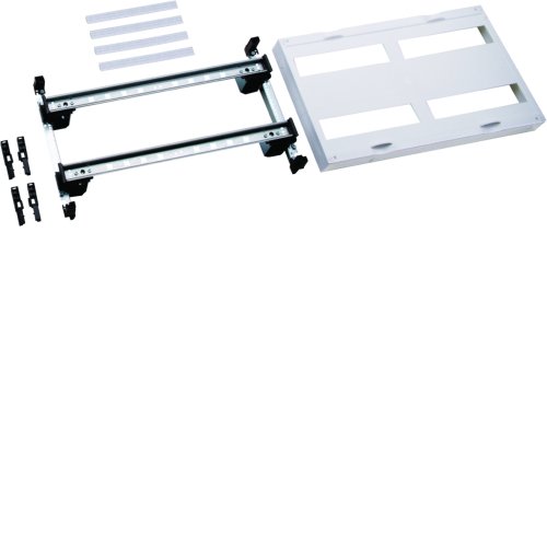 HAGER bouwsteen 300x500 modulaire componenten 4x12mod UD22B1 - Ud22b1 - 11010095