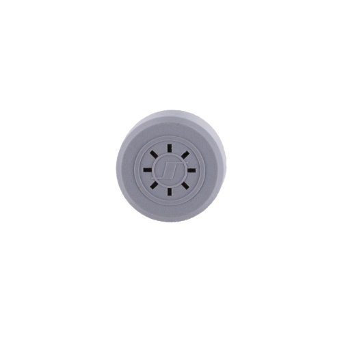 EMCT zoemer 6-42VAC/dc 1-10mA 76-90db - Ueb20025 3 - 20045788