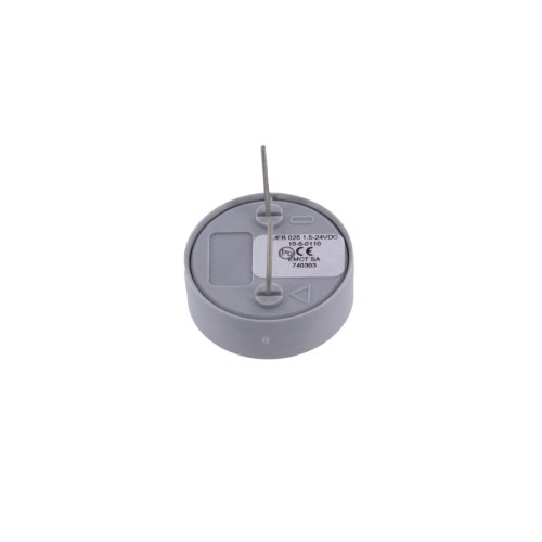 EMCT zoemer 6-42VAC/dc 1-10mA 76-90db - Ueb20025 - 20045788