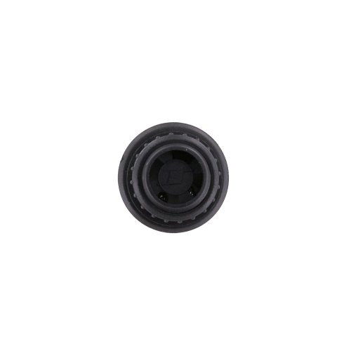 EMCT zoemer 5-15VDC 1,5-5mA interv. 65-92db - Ueb2002520p 2 - 20045797