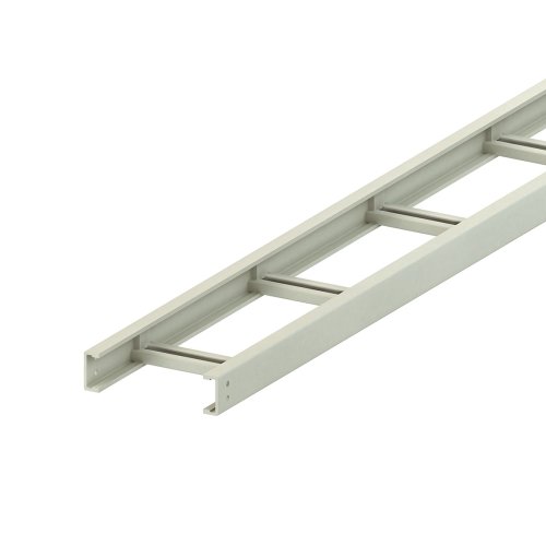 NIEDAX ebo kabelladder glasv. polyester 300mm UL30053/3 - Ul 53 a - 11003047