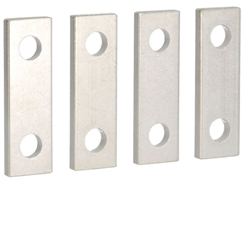HAGER doorverbindingsset voor bouwunits 4p 160-400a - Um92h - 11010098
