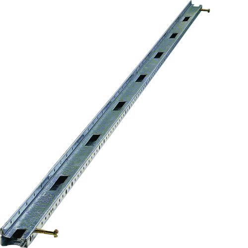 HAGER draagsteun lengte 1200mm (a2 stuks) UN08A - Un08a - 11010100