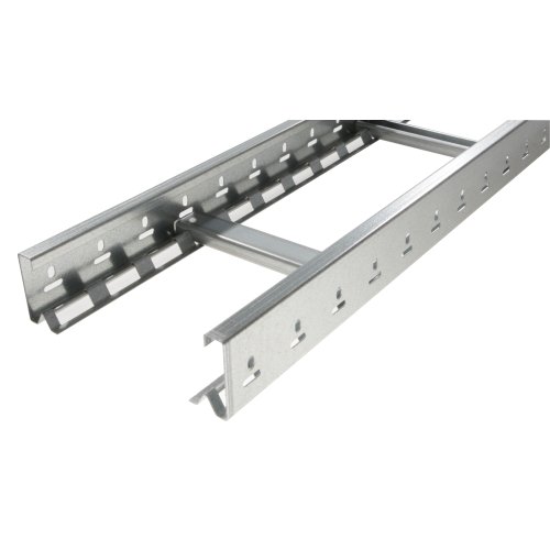 UNIC kabelladder 100mm 60h l=3 - Unic 60 cable ladder ctc 300 l3m a - 2802110