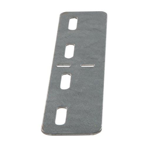 UNIC koppelplaat - Unic 60 splice plate a - 2802111