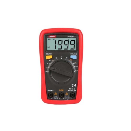 UNI-T digitale multimeter tot 250v ac/dc UT131A - Unitrend20ut131a20website20afbeelding - 11001294