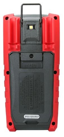UNI-T Robuste IP65 True RMS multimeter - Ut195e 2 - 20037373