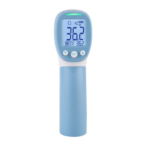 UNI-T Infrarood thermometer 0&deg;C tot 100&deg;C - Ut308h 3 - 20037385