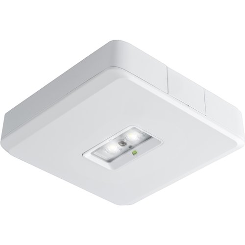 ABB VanLien Decentraal 2 watt ontworpen voor montage vanaf 4 meter en hoger, wit c - Vanlien 1284 - 20128144