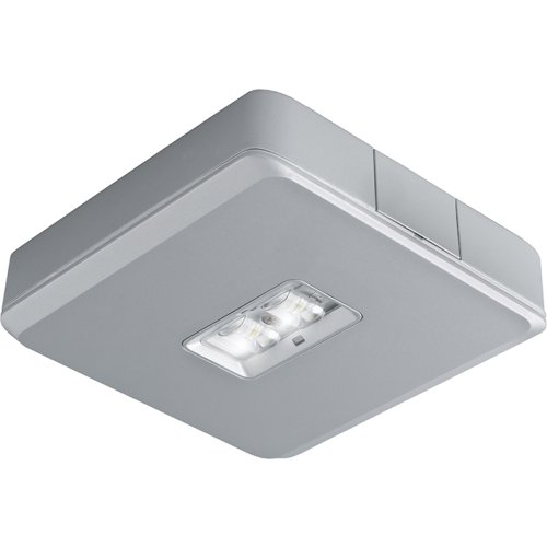 ABB VanLien Centraal 2 watt, ontworpen voor montage vanaf 4 meter en hoger, 220 vo - Vanlien 1297 - 20128004