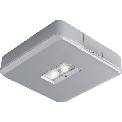 ABB VanLien Centraal 2 watt, ontworpen voor montage vanaf 4 meter en hoger, 220 vo - Vanlien 1299 - 20127907