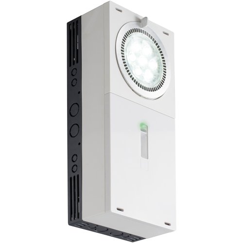 VAN LIEN hiled opbouw armatuur 7w HIL-DLO - Vanlien 1389 - 11011125