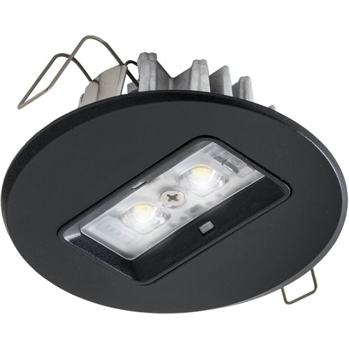 ABB VanLien Centraal 2 watt, ontworpen voor montage vanaf 4 meter en hoger 220 vol - Vanlien 1422 - 20127909