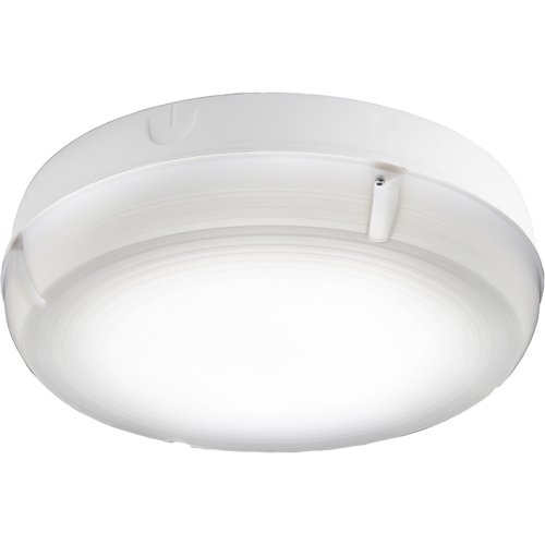 ABB VanLien Decentraal 22 watt, continu opbouw led armatuur inclusief controlebouw - Vanlien 1571 - 20128411
