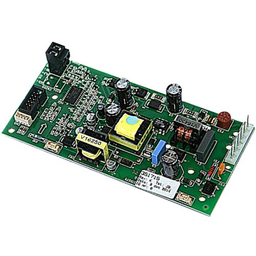 VAN LIEN printplaat CZELF2LEDS-1/INB - Vanlien 4468 - 9264968