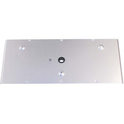 ABB VanLien Achterplaat voor wandmontage t.b.v. LUTOarmaturen - Vanlien ap 4077 - 20128277