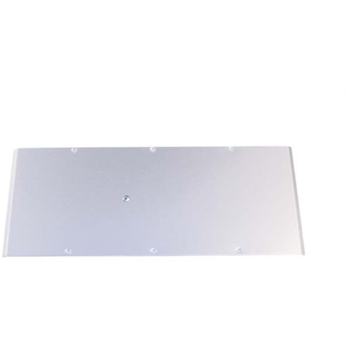 ABB VanLien Achterplaat t.b.v armaturen uit de serie (D)TA-TL 725, deze achterplaa - Vanlien ap blind 4076 - 20128280