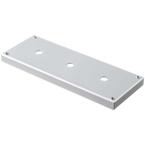 ABB VanLien Pendelplaat van aluminium voor armaturen uit de aqualux serie - Vanlien aqualux pp 4224 - 20128318