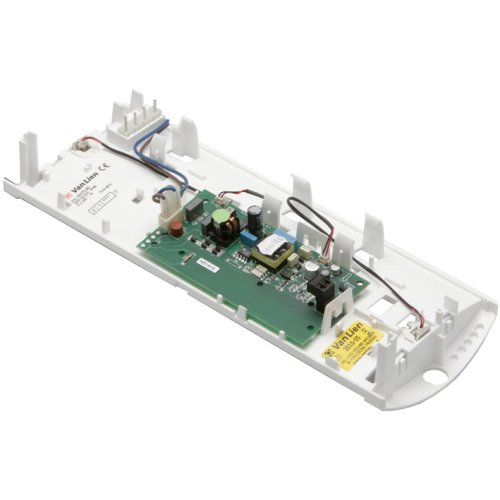 ABB VanLien Centraal 1 watt, 220 volt dimbaar opbouw led renovatie module inclusie - Vanlien aqualux rql cen 0914 - 20127946