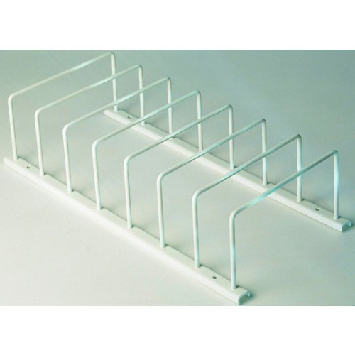 ABB VanLien Wit gelakte beschermkorf voor armaturen uit de serie (D)TA-TL 725. - Vanlien bk 4038 - 20128311