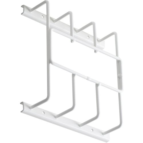 ABB VanLien Wit gelakte beschermkorf voor plafond- montage voor armaturen serie Ev - Vanlien bk 4474 - 20128327