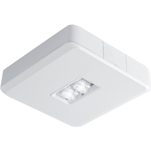 ABB VanLien Centraal 2 watt, ontworpen voor montage vanaf 4 meter en hoger, 220 vo - Vanlien evago clo 1277 - 20127888