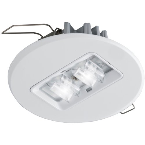 ABB VanLien Centraal 2 watt, ontworpen voor montage vanaf 4 meter en hoger 24 Volt - Vanlien evago rcli 1305 - 20127931