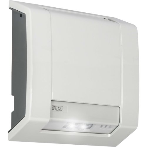ABB VanLien Decentraal 2 watt, continu opbouw led armatuur met verwarmingselement  - Vanlien lutia wall 1564 - 20128408